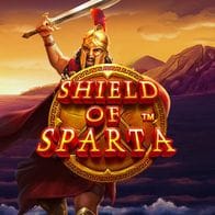 Shield Of Sparta game icon