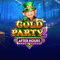 Gold Party 2 After Hours thumbnail