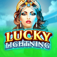Lucky Lightning game icon